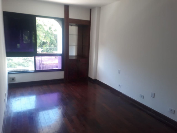 Imagem Apartamento com 4 Quartos à Venda, 211 m² em Itaigara - Salvador