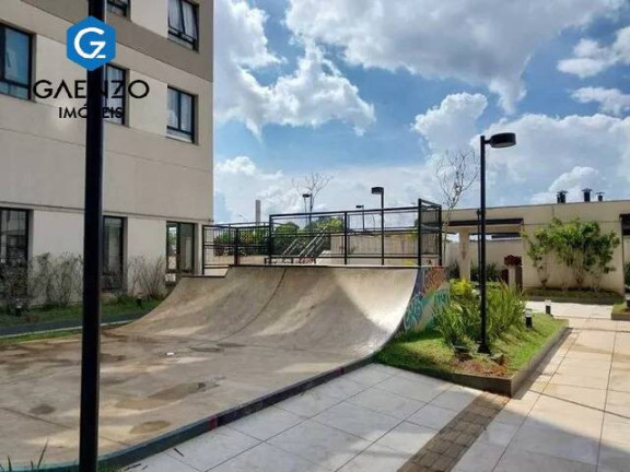 Imagem Apartamento com 2 Quartos à Venda, 37 m² em Presidente Altino - Osasco
