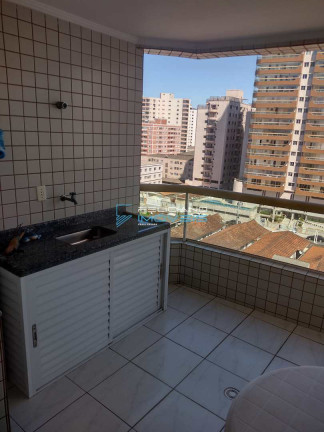 Imagem Apartamento com 2 Quartos à Venda, 86 m² em Tupi - Praia Grande Imagem Apartamento com 2 Quartos à Venda, 86 m² em Tupi - Praia Grande