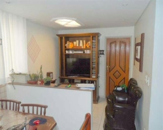 Imagem Apartamento com 2 Quartos à Venda, 48 m² em Jardim ângela (zona Leste) - São Paulo Imagem Apartamento com 2 Quartos à Venda, 48 m² em Jardim ângela (zona Leste) - São Paulo