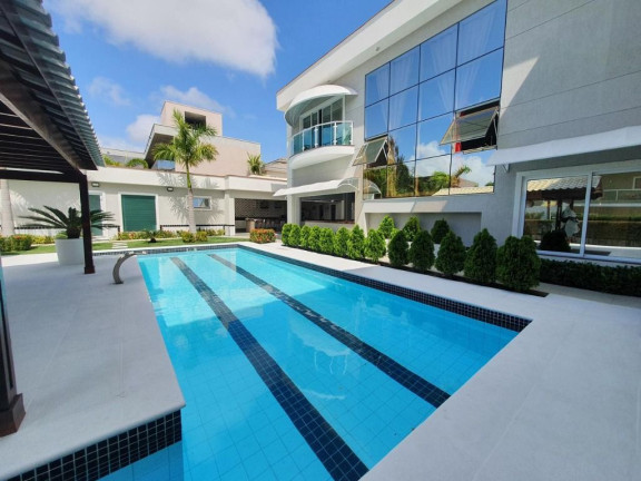 Imagem Casa com 6 Quartos à Venda, 1.080 m² em Porto Das Dunas - Fortaleza