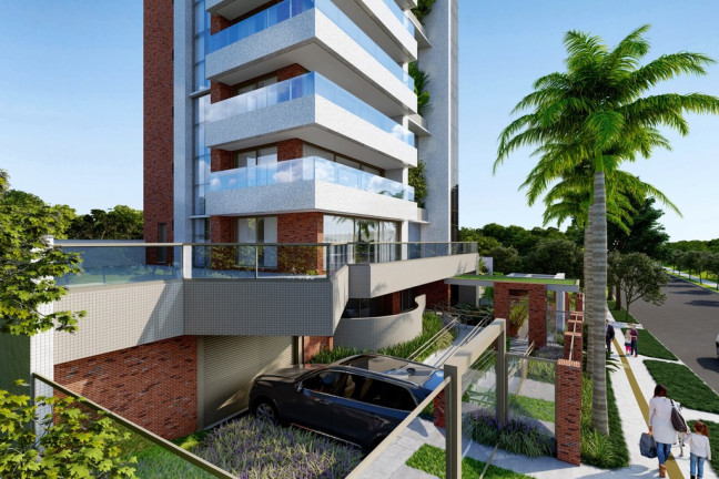 Imagem Apartamento com 3 Quartos à Venda, 323 m² em Rio Branco - Porto Alegre