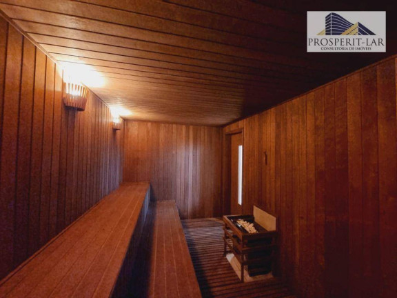 Imagem Apartamento com 3 Quartos à Venda, 154 m² em Jardim Flor Da Montanha - Guarulhos