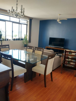 Imagem Apartamento com 3 Quartos à Venda, 124 m² em Ponta Da Praia - Santos Imagem Apartamento com 3 Quartos à Venda, 124 m² em Ponta Da Praia - Santos