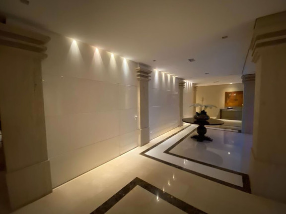 Imagem Apartamento com 4 Quartos à Venda, 220 m² em Vila Uberabinha - São Paulo Imagem Apartamento com 4 Quartos à Venda, 220 m² em Vila Uberabinha - São Paulo