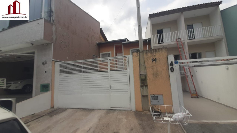 Casa com 2 Quartos à Venda,  em Portal Da Estação - Franco Da Rocha