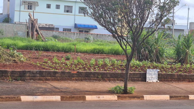 Imagem Terreno à Venda, em Recanto Das Primaveras I - Boituva Imagem Terreno à Venda, em Recanto Das Primaveras I - Boituva