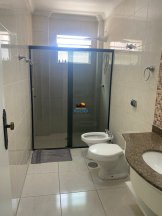Imagem Apartamento com 2 Quartos à Venda, 120 m² em Aparecida - Santos