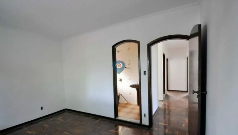 Imagem Sobrado com 5 Quartos à Venda, 266 m² em Vila São Francisco - São Paulo