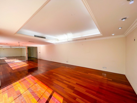 Imagem Apartamento com 3 Quartos à Venda, 283 m² em Moinhos De Vento - Porto Alegre