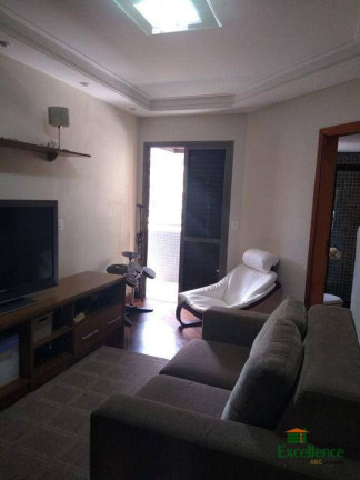 Imagem Apartamento com 4 Quartos à Venda, 264 m² em Santo Antônio - São Caetano Do Sul Imagem Apartamento com 4 Quartos à Venda, 264 m² em Santo Antônio - São Caetano Do Sul