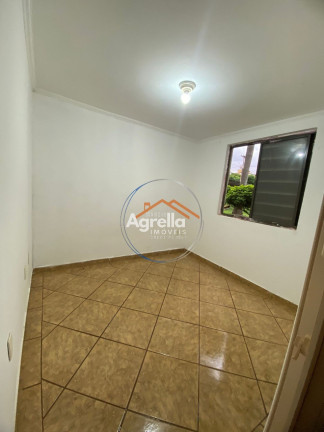 Imagem Imóvel com 2 Quartos à Venda, 57 m² em Condominio Residencial Nazareth - Mogi Mirim