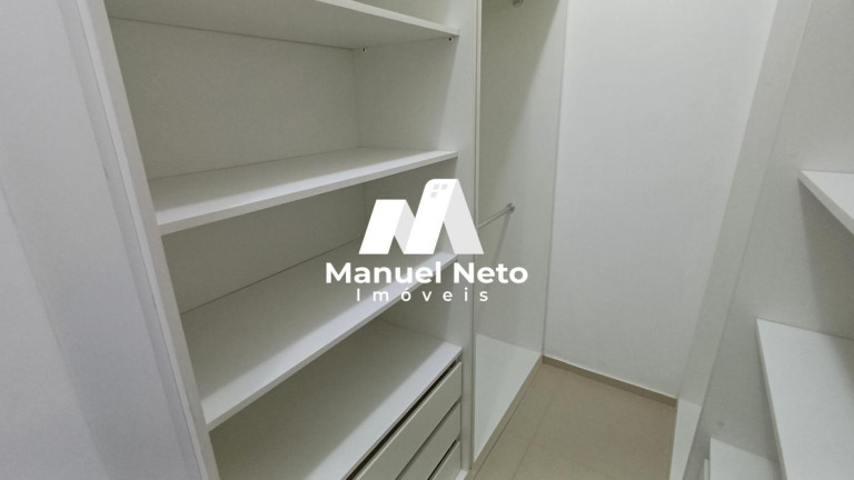 Imagem Apartamento com 4 Quartos à Venda, 176 m² em Meireles - Fortaleza