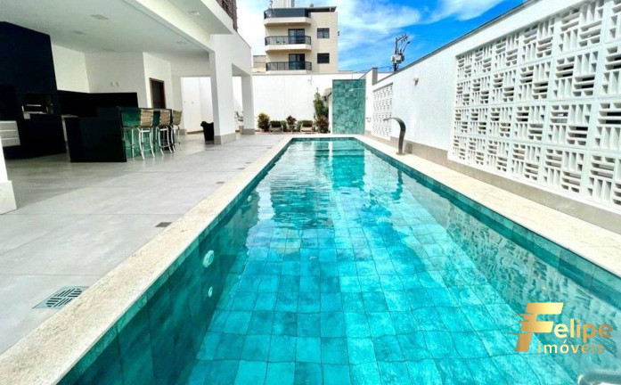Imagem Imóvel com 3 Quartos à Venda, 165 m² em Praia Do Morro - Guarapari