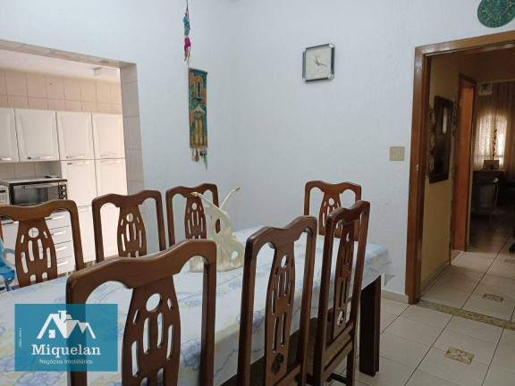 Imagem Casa com 4 Quartos à Venda, 208 m² em Vila Rosália - Guarulhos