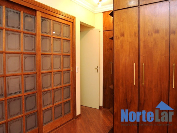 Imagem Apartamento com 3 Quartos à Venda, 75 m² em Vila Amélia - São Paulo
