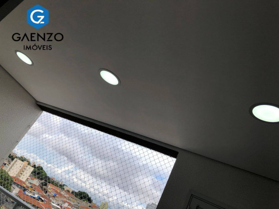 Imagem Apartamento com 1 Quarto à Venda, 38 m² em Centro - Osasco Imagem Apartamento com 1 Quarto à Venda, 38 m² em Centro - Osasco
