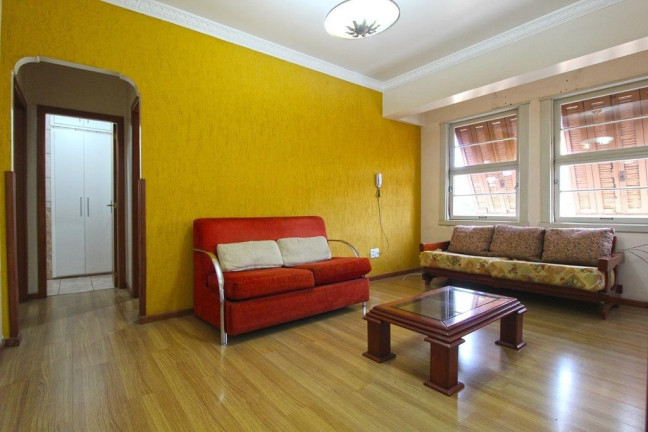 Imagem Apartamento com 3 Quartos à Venda, 80 m² em Independência - Porto Alegre