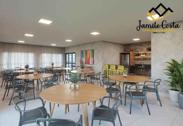 Imagem Apartamento com 2 Quartos à Venda, 40 m² em Mangabeira - Feira De Santana
