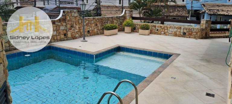 Imagem Casa com 4 Quartos à Venda, 409 m² em Freguesia De Jacarepaguá - Rio De Janeiro Imagem Casa com 4 Quartos à Venda, 409 m² em Freguesia De Jacarepaguá - Rio De Janeiro