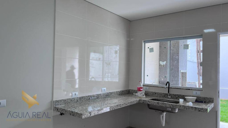 Imagem Casa com 3 Quartos à Venda, 120 m² em Coronel Antonino - Campo Grande Imagem Casa com 3 Quartos à Venda, 120 m² em Coronel Antonino - Campo Grande