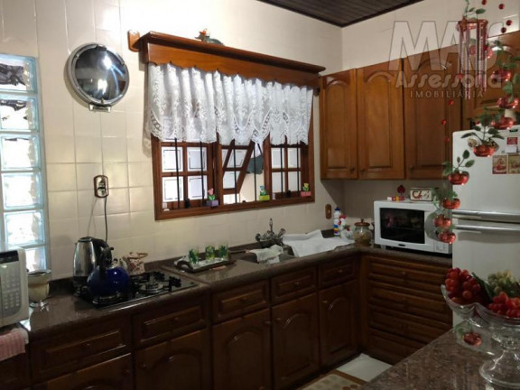 Imagem Casa com 3 Quartos à Venda, 200 m² em Canudos - Novo Hamburgo