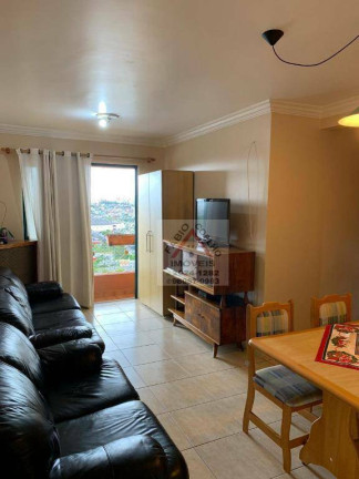 Imagem Apartamento com 3 Quartos à Venda, 67 m² em Interlagos - São Paulo Imagem Apartamento com 3 Quartos à Venda, 67 m² em Interlagos - São Paulo