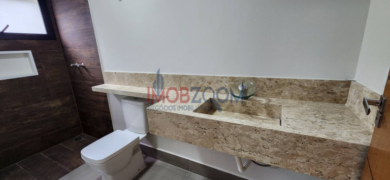 Imagem Casa de Condomínio com 4 Quartos à Venda, 600 m² em Jardim Colonial - Atibaia