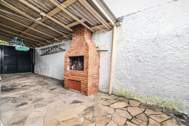 Imagem Casa de Condomínio com 3 Quartos à Venda, 100 m² em Santa Tereza - Porto Alegre Imagem Casa de Condomínio com 3 Quartos à Venda, 100 m² em Santa Tereza - Porto Alegre