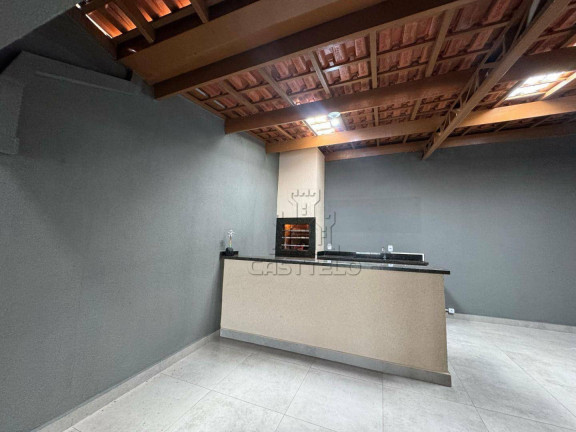 Imagem Casa com 2 Quartos à Venda, 130 m² em Conjunto Cafezal 2 - Londrina