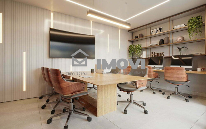 Imagem Apartamento com 4 Quartos à Venda, 194 m² em Jardim Camburi - Vitória