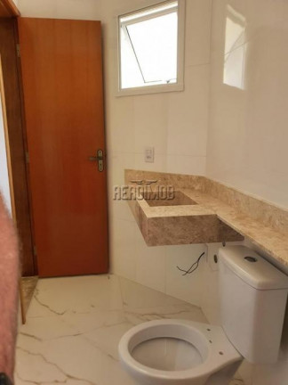 Imagem Apartamento com 2 Quartos à Venda, 44 m² em Campestre - Santo André