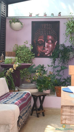 Imagem Apartamento com 1 Quarto à Venda, 55 m² em Granja Viana - Cotia