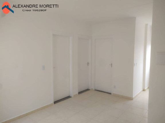 Imagem Apartamento com 2 Quartos à Venda, 46 m² em Vila Almeida - Sorocaba