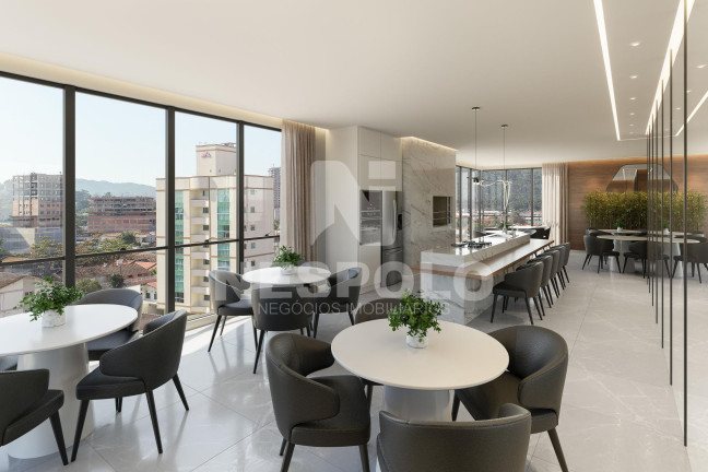 Imagem Apartamento à Venda, 125 m² em Perequê - Porto Belo