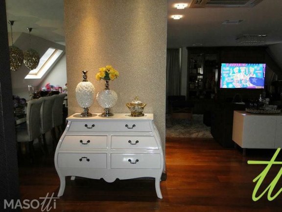Imagem Apartamento com 4 Quartos à Venda, 282 m² em Centro - Gramado Imagem Apartamento com 4 Quartos à Venda, 282 m² em Centro - Gramado