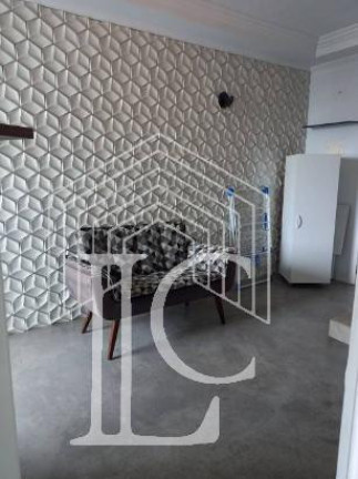Imagem Apartamento com 1 Quarto à Venda, 32 m² em Moema - São Paulo