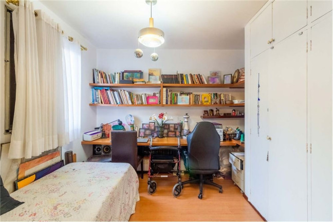 Imagem Apartamento com 3 Quartos à Venda, 95 m² em Vila Nova Conceição - São Paulo Imagem Apartamento com 3 Quartos à Venda, 95 m² em Vila Nova Conceição - São Paulo