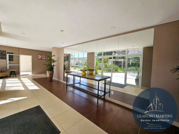 Imagem Apartamento com 2 Quartos à Venda, 47 m² em Vila Andrade - São Paulo