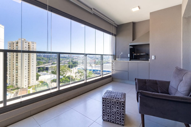 Imagem Apartamento com 3 Quartos à Venda, 88 m² em Vila Leopoldina - São Paulo Imagem Apartamento com 3 Quartos à Venda, 88 m² em Vila Leopoldina - São Paulo