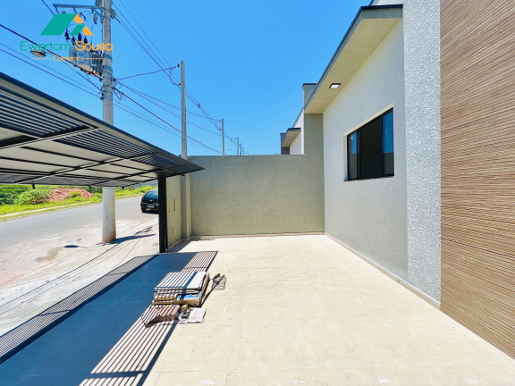 Imagem Casa com 3 Quartos à Venda, 95 m² em Conjunto Habitacional José Barnet Y Vives - Atibaia