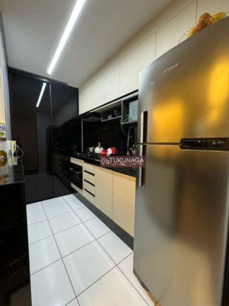 Imagem Apartamento com 2 Quartos à Venda, 68 m² em Jardim Flor Da Montanha - Guarulhos Imagem Apartamento com 2 Quartos à Venda, 68 m² em Jardim Flor Da Montanha - Guarulhos