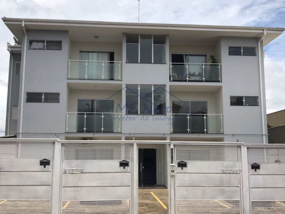 Apartamento com 3 Quartos à Venda, 100 m² em Jardim Carlos Gomes - Pirassununga