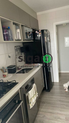 Imagem Apartamento com 3 Quartos à Venda, 73 m² em Chácara Santo Antônio (zona Leste) - São Paulo