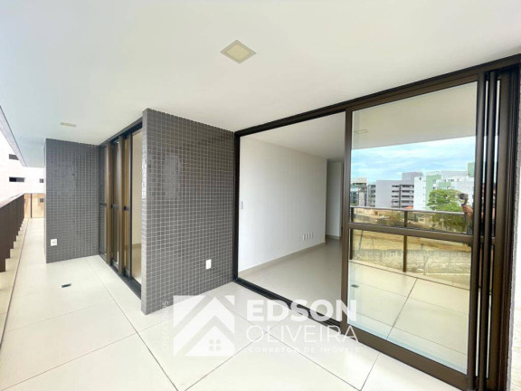 Imagem Apartamento com 5 Quartos à Venda, 234 m² em Cabo Branco - João Pessoa