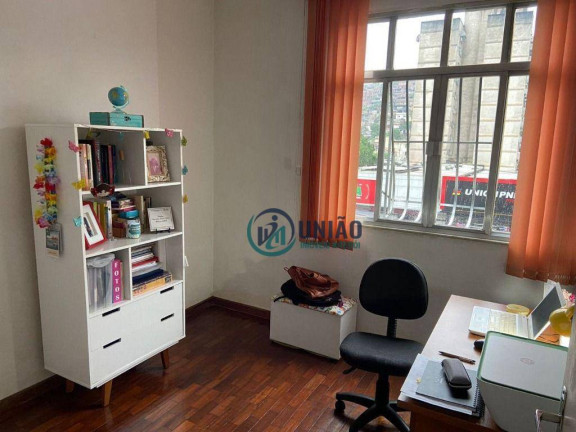 Imagem Apartamento com 3 Quartos à Venda, 75 m² em Fonseca - Niterói Imagem Apartamento com 3 Quartos à Venda, 75 m² em Fonseca - Niterói