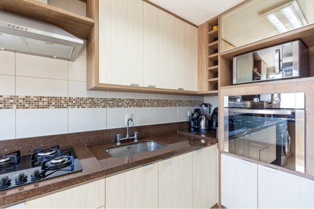 Imagem Apartamento com 2 Quartos à Venda, 60 m² em Nossa Senhora Das Graças - Canoas Imagem Apartamento com 2 Quartos à Venda, 60 m² em Nossa Senhora Das Graças - Canoas