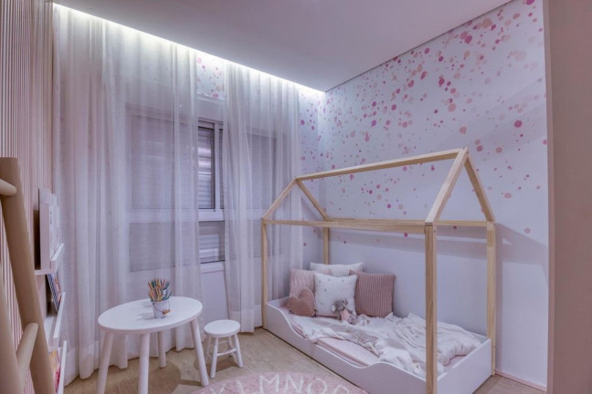 Imagem Apartamento com 2 Quartos à Venda, 57 m² em Tatuapé - São Paulo