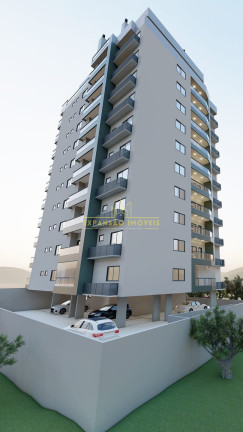 Imagem Apartamento com 2 Quartos à Venda, 76 m² em Barreiros - São José