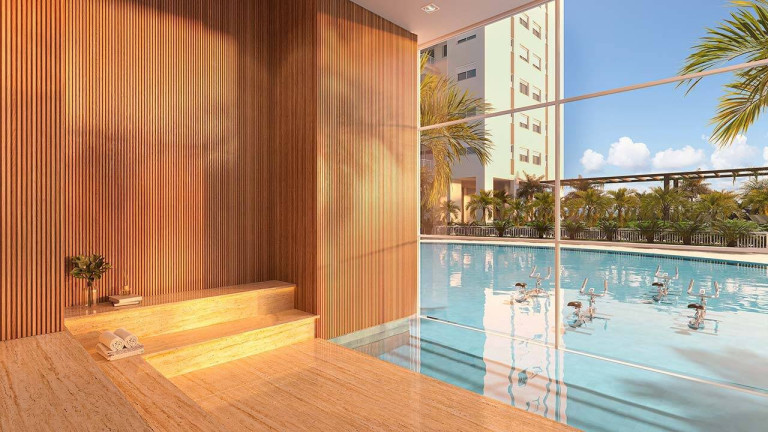 Imagem Apartamento com 3 Quartos à Venda, em Jardim Esperança - Barueri Imagem Apartamento com 3 Quartos à Venda, em Jardim Esperança - Barueri
